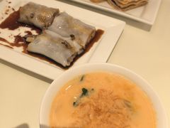 -利苑酒家(合景国际金融广场店)
