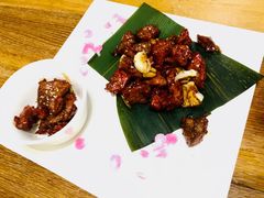 牛肉诱惑-旅马餐厅(茅家埠店)