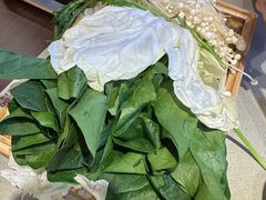 -蝎王府羊蝎子(虎坊桥总店)