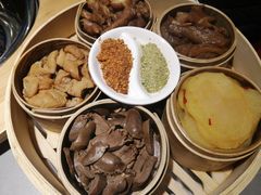 -吃城都·鱼蛙火锅(西玉龙街店)