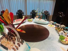 -尚海豆捞(乐虹坊店)