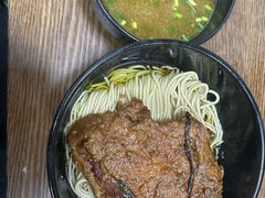 -万寿斋(山阴路店)