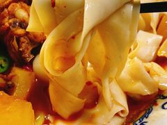 -马尔龙新疆饭店·清真(长青路店)
