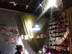-别院里音乐餐酒吧(双流航空港店)
