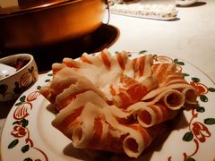 -北京老门框爆肚涮肉馆(锦业路店)