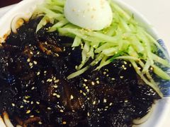 -郑阿姨的家·이모네·韩料&烤肉(武川路店)