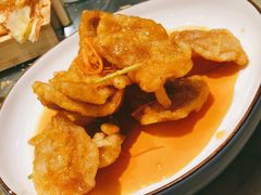 -关东小磨东北菜(上海长风大悦城店)