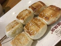-木屋烧烤(惠阳华润小径湾店)