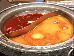 -唇辣号重庆老火锅(亦庄店)