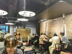 -古都历食南京菜·烤鸭·鸭血粉丝·汤包(南京博物院店)