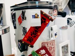 -十一咖啡(青年大街工厂店)