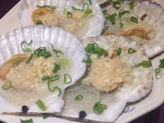 -盛港湾海鲜食府(黄沙店)