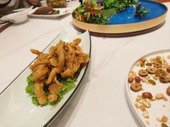 -裕德隆清真饭庄·天津特色菜(东丽店)