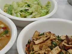 -秀妈厨房(灰汤老店)