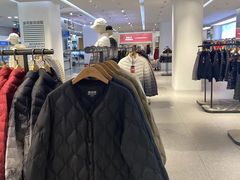 -山西路百货大楼