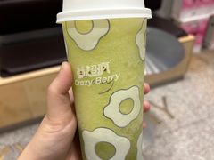 -莓超疯(浦西万达店)