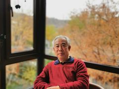 -北京古北水镇御舍温泉酒店