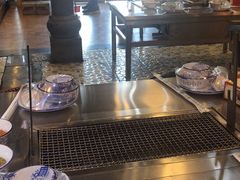 -宗泉烤全羊·烤羊腿·家常菜(解放东路店)