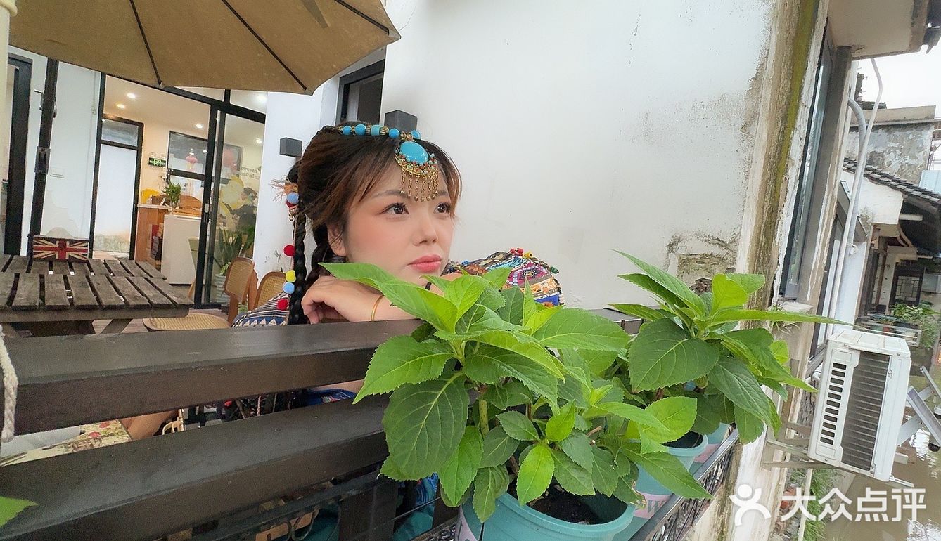 小河悠悠，人间值得。
