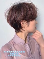点击看大图 -FINE HAIR造型沙龙