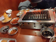 -大阪烧肉BAKA一代(国贸商住大厦店)