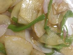 -农家土菜老煨锅(木鱼镇店)