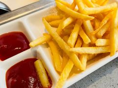 -海底捞火锅(老城根店)