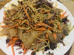 -313羊庄·羊肉火锅烧烤(李村店)