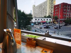 -叁拾壹克饺子·东北菜(国贸店)