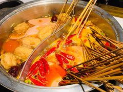 -让签签飞小郡肝串串香(春熙路形象店)