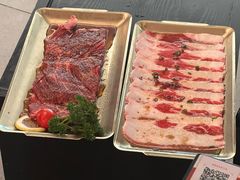 -西塔老太太泥炉烤肉(上海七宝领展广场店)