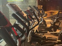 -W FITNESS 威尔仕健身·游泳(老西门新苑店)