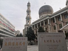 -西宁市东关清真大寺