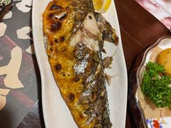 -弓二·烧鸟居酒屋(财富购物中心店)
