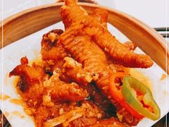 -顺德人家食府(黄金广场店)