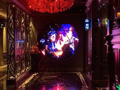 -INLOVE KTV(西溪印象城店)