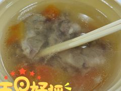 四季猪骨汤-真功夫(高埗店)