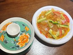 -桂花香手工面(鼓楼店)