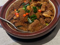 -潮府馆·非遗潮州菜·世纪公园(新国际博览中心店)