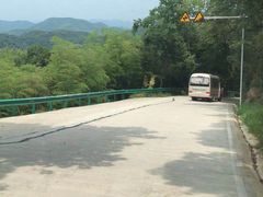 -泰州凤城河风景区-泰山公园