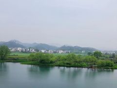 -婺源月亮湾