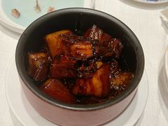 吉士红烧肉-老吉士酒家(天平路店)