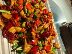 -绿茶餐厅(深圳龙华天虹购物中心店)