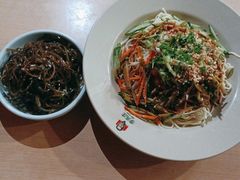 -李先生牛肉面大王(济泺路店)