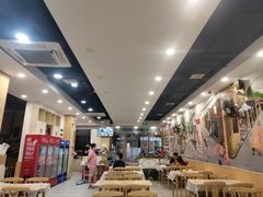 -江城燕子大排档(江汉路步行街店)