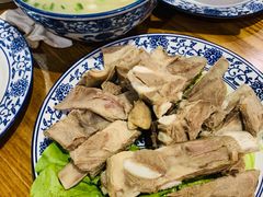 -西北狼(GOGO新天地店)