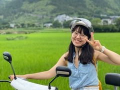 -原三角花园曾记烙锅