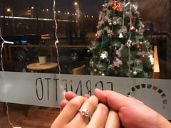 -明星酒店•FORNETTO佛纳朵意餐厅•披萨•意面(湘隆时代广场店)