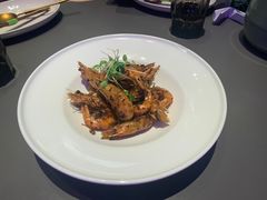 -桂满陇·蟹黄小笼汤包(清河万象店)