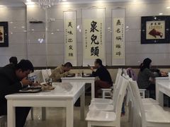 -泉儿头杂碎·清真(城东总店)